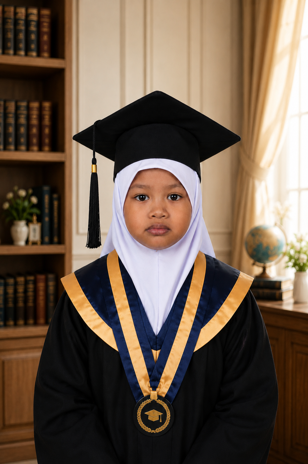 Sahva Syaquilla Putri Saad